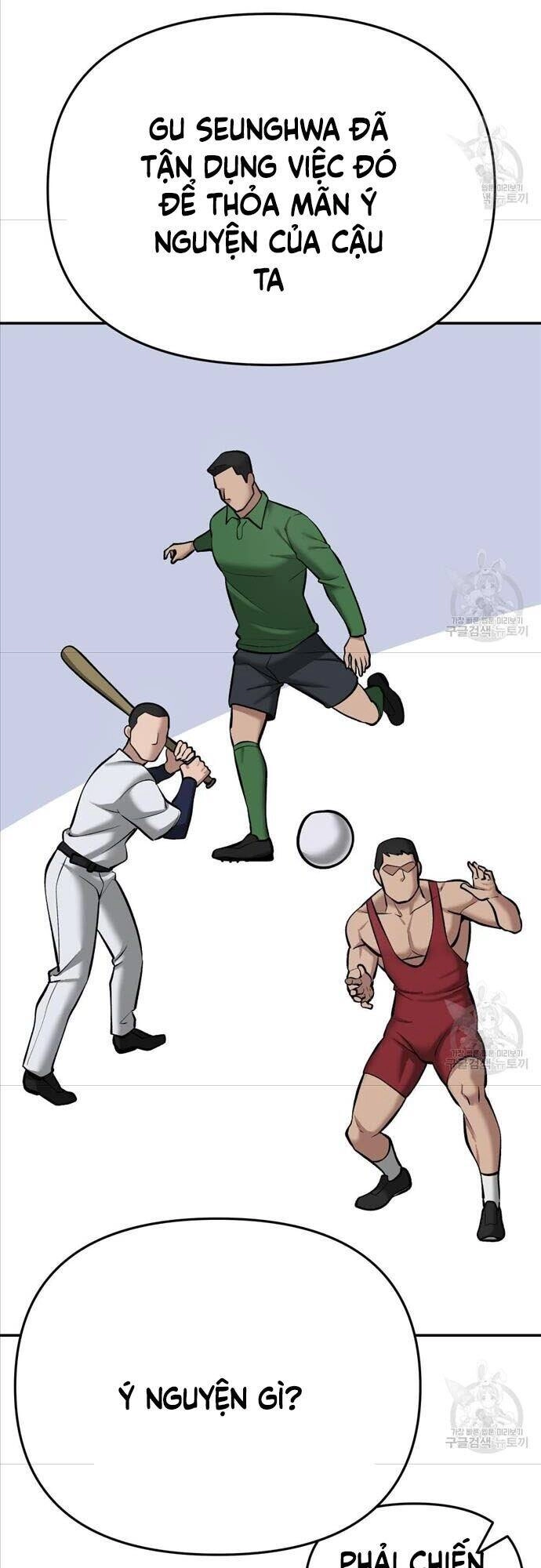 Giang Hồ Thực Thi Công Lý Chapter 40 - 68