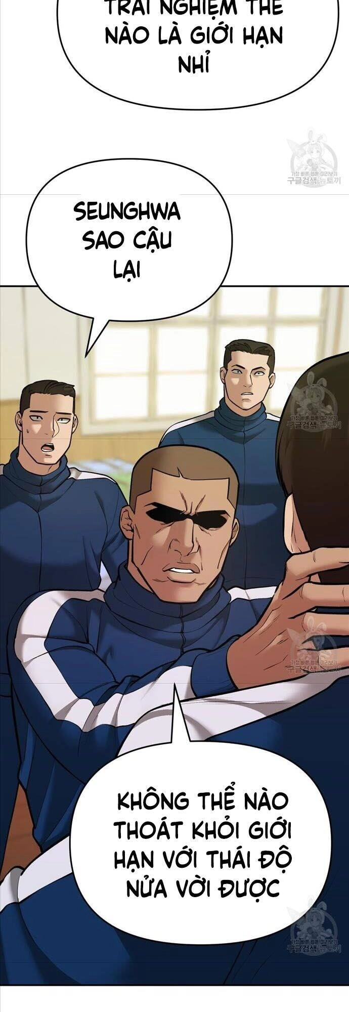 Giang Hồ Thực Thi Công Lý Chapter 40 - 79