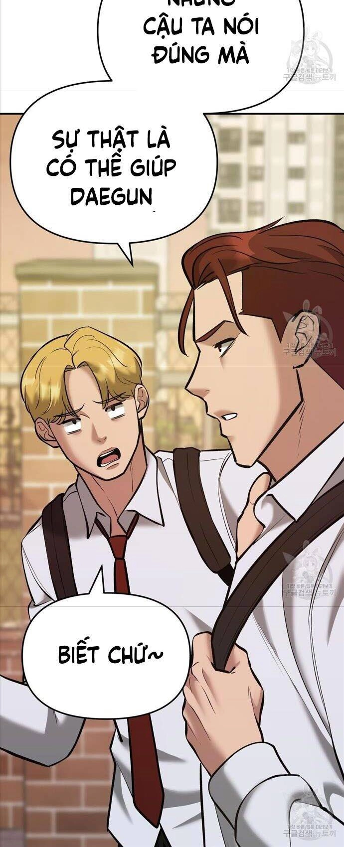 Giang Hồ Thực Thi Công Lý Chapter 40 - 84