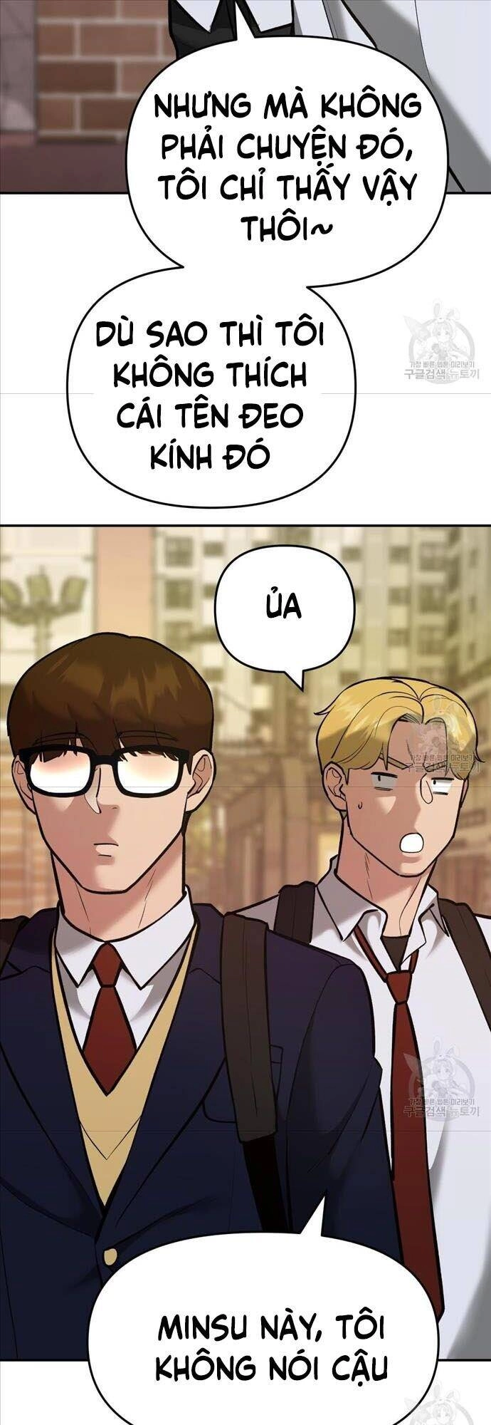 Giang Hồ Thực Thi Công Lý Chapter 40 - 85