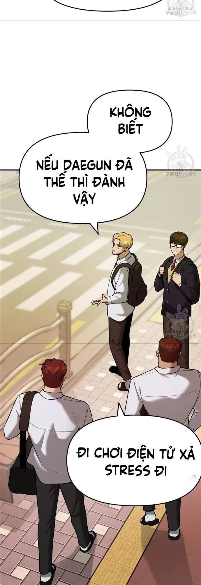 Giang Hồ Thực Thi Công Lý Chapter 40 - 86