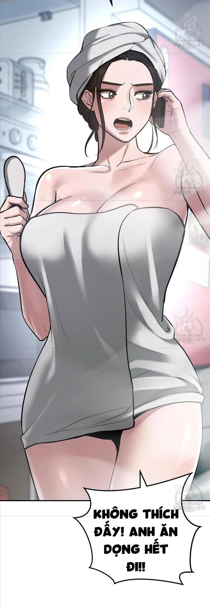 Giang Hồ Thực Thi Công Lý Chapter 40 - 97