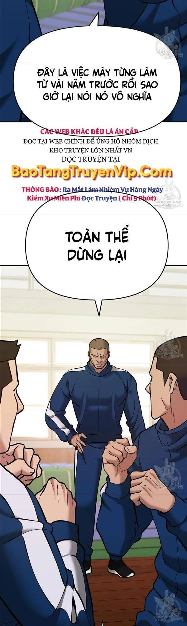 Giang Hồ Thực Thi Công Lý Chapter 41 - 9