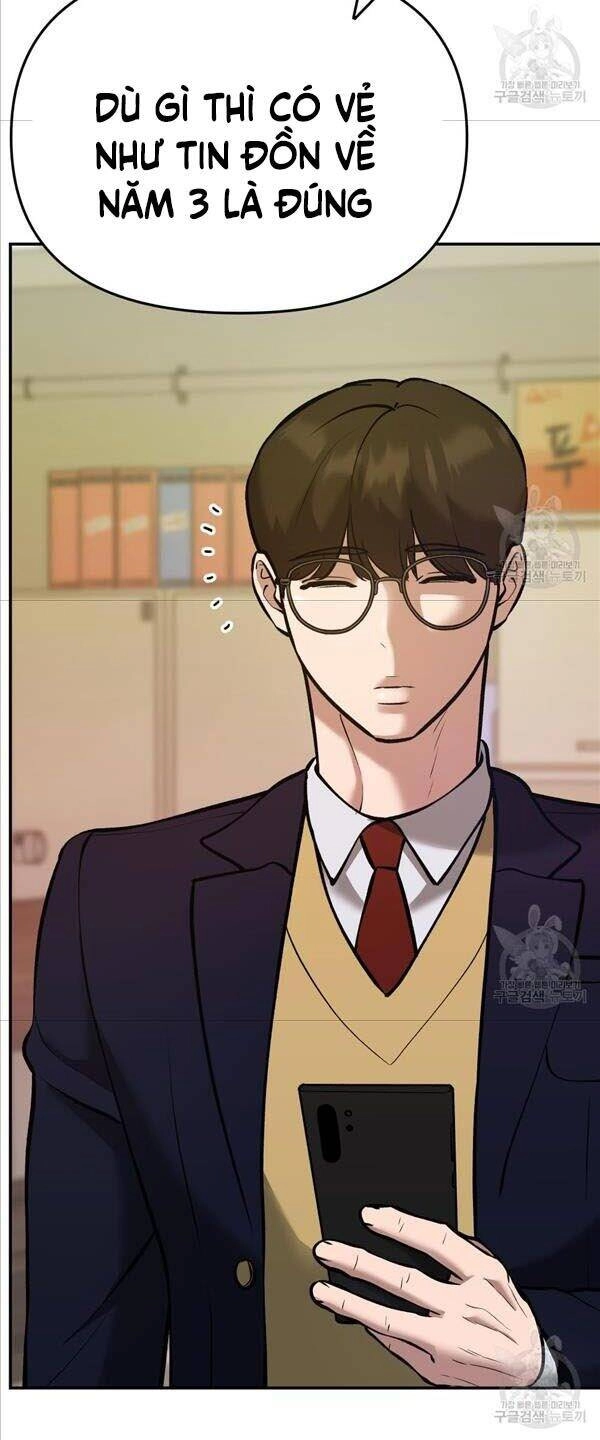 Giang Hồ Thực Thi Công Lý Chapter 41 - 23