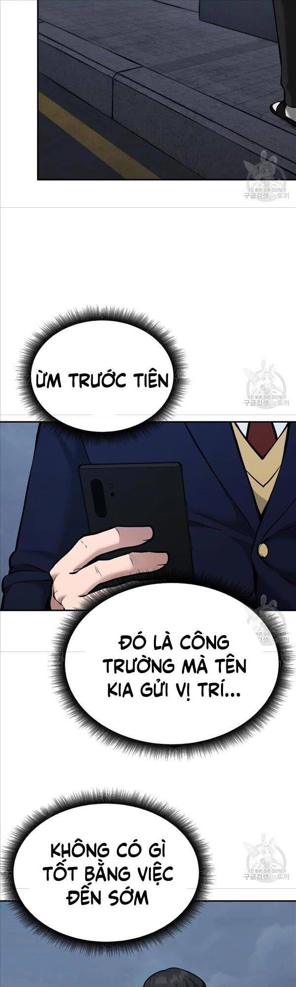 Giang Hồ Thực Thi Công Lý Chapter 41 - 40