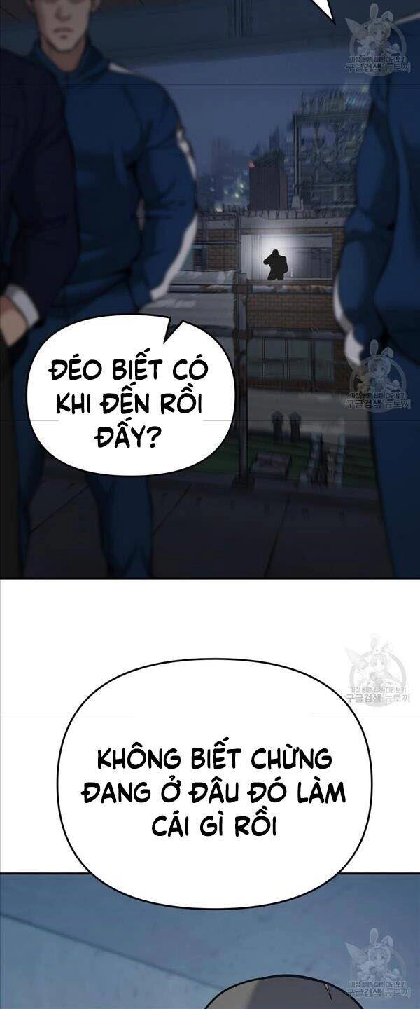 Giang Hồ Thực Thi Công Lý Chapter 41 - 46