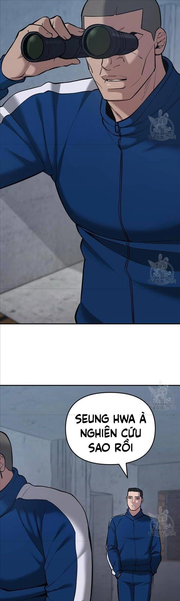 Giang Hồ Thực Thi Công Lý Chapter 41 - 47