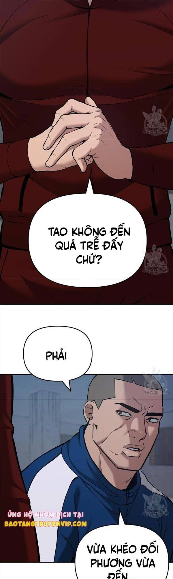 Giang Hồ Thực Thi Công Lý Chapter 41 - 70