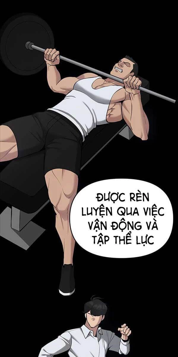 Giang Hồ Thực Thi Công Lý Chapter 42 - 5