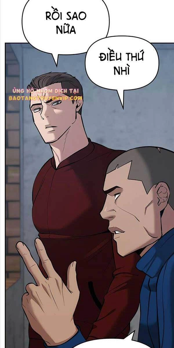 Giang Hồ Thực Thi Công Lý Chapter 42 - 7