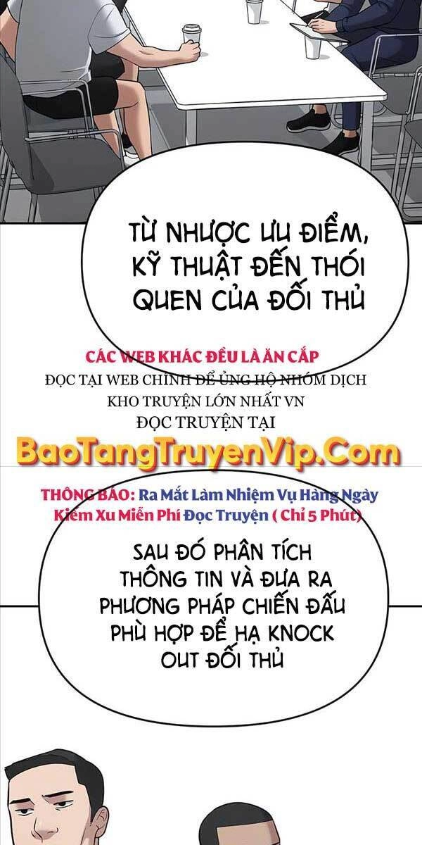 Giang Hồ Thực Thi Công Lý Chapter 42 - 16