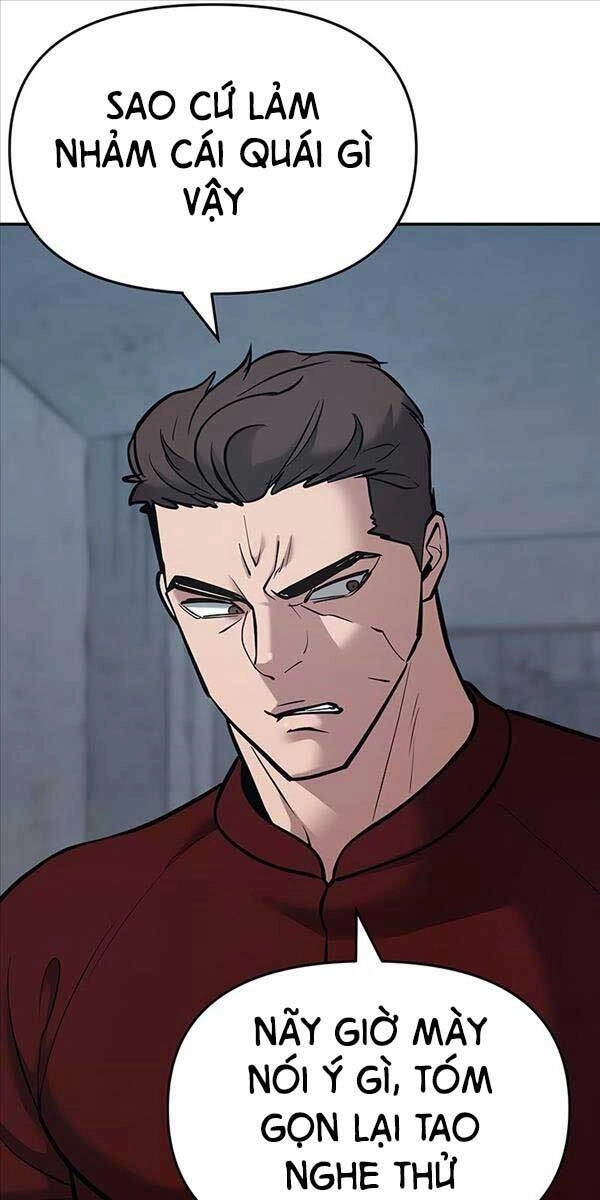 Giang Hồ Thực Thi Công Lý Chapter 42 - 22