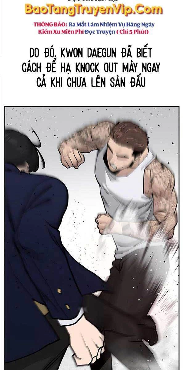 Giang Hồ Thực Thi Công Lý Chapter 42 - 27