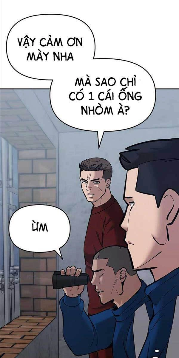 Giang Hồ Thực Thi Công Lý Chapter 42 - 32