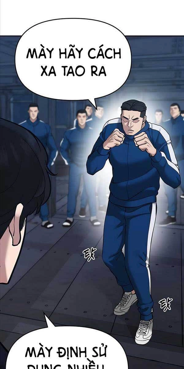 Giang Hồ Thực Thi Công Lý Chapter 42 - 37