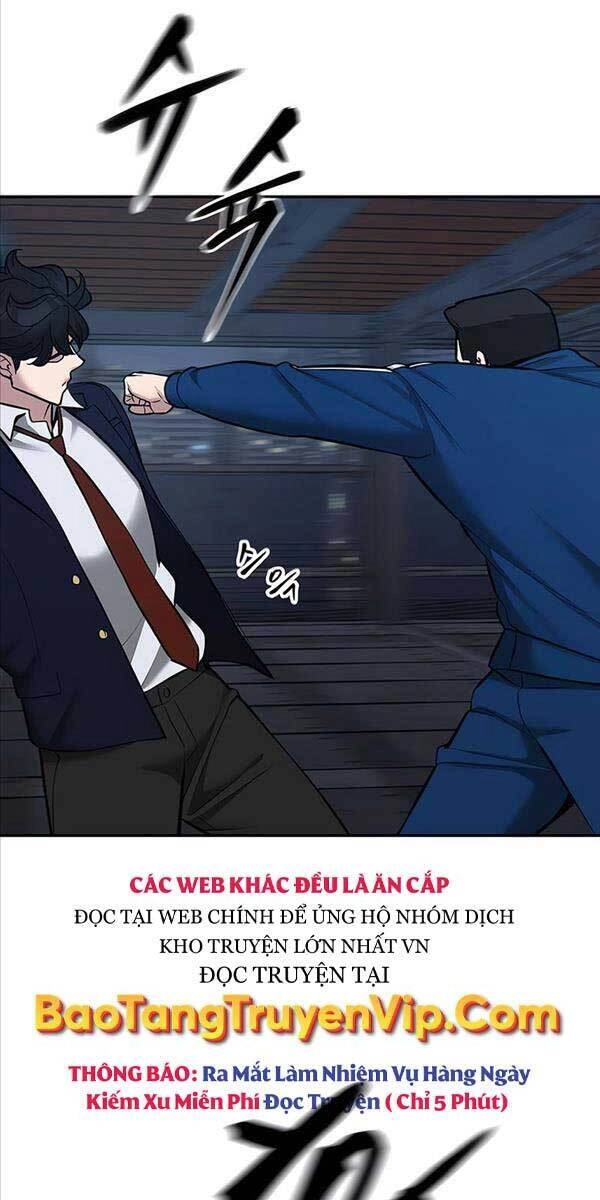 Giang Hồ Thực Thi Công Lý Chapter 42 - 41