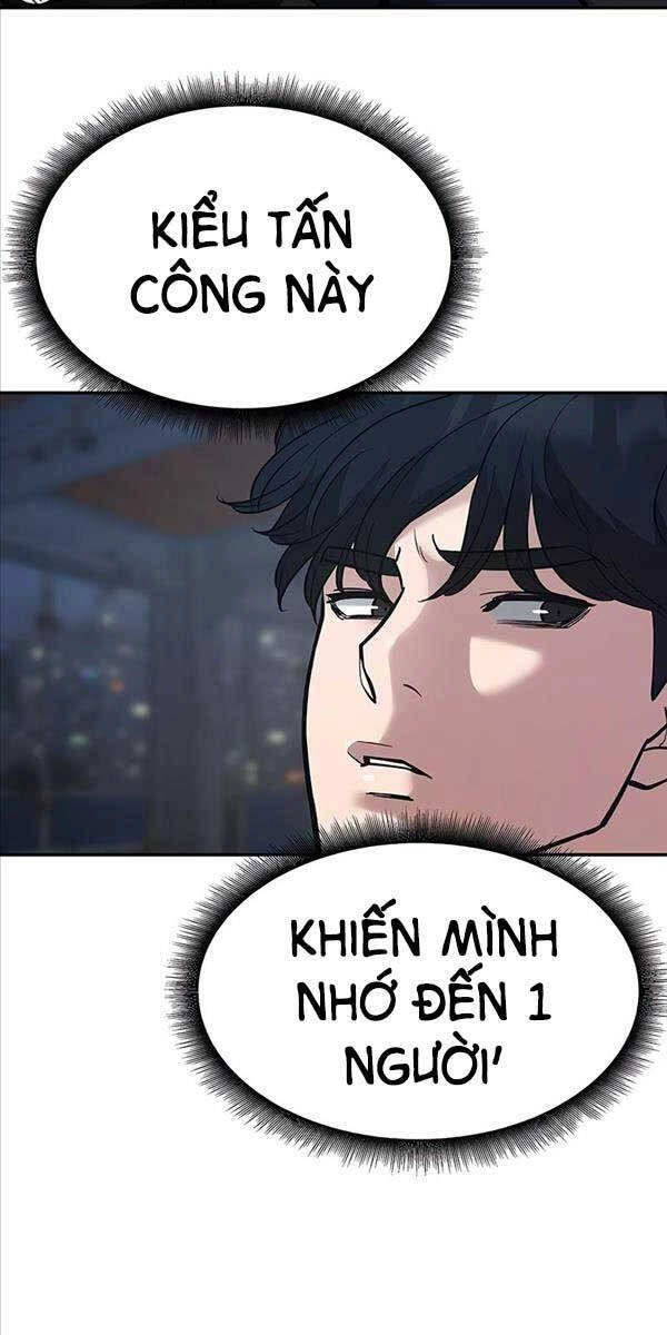 Giang Hồ Thực Thi Công Lý Chapter 42 - 43