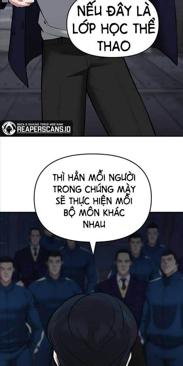 Giang Hồ Thực Thi Công Lý Chapter 42 - 53