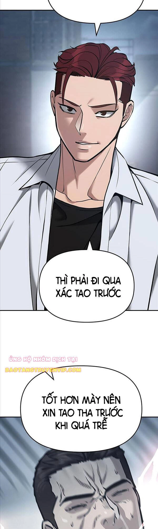 Giang Hồ Thực Thi Công Lý Chapter 43 - 9