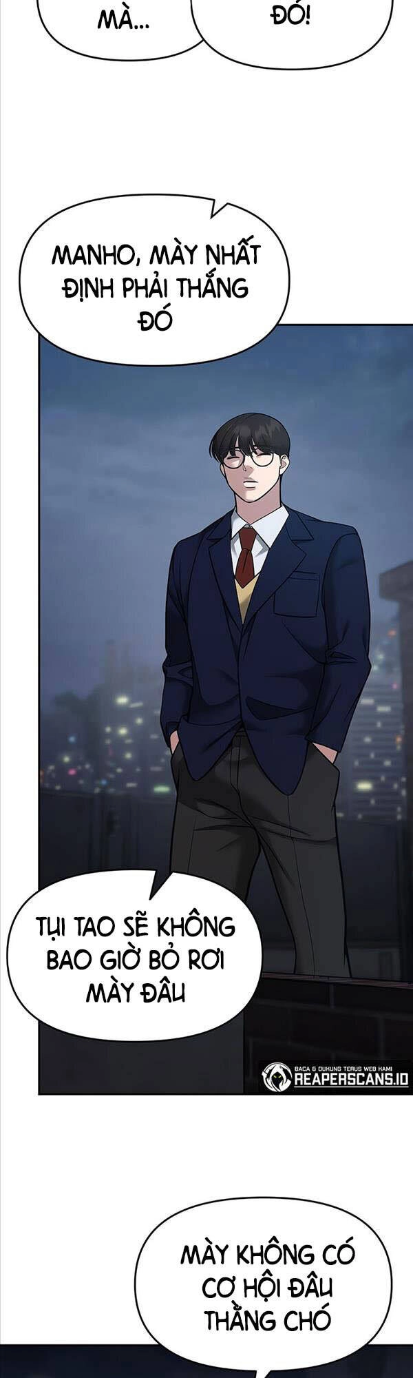 Giang Hồ Thực Thi Công Lý Chapter 43 - 16