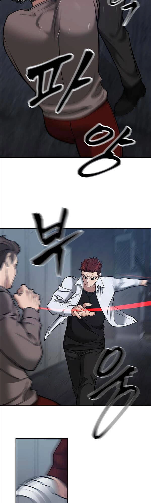 Giang Hồ Thực Thi Công Lý Chapter 43 - 23