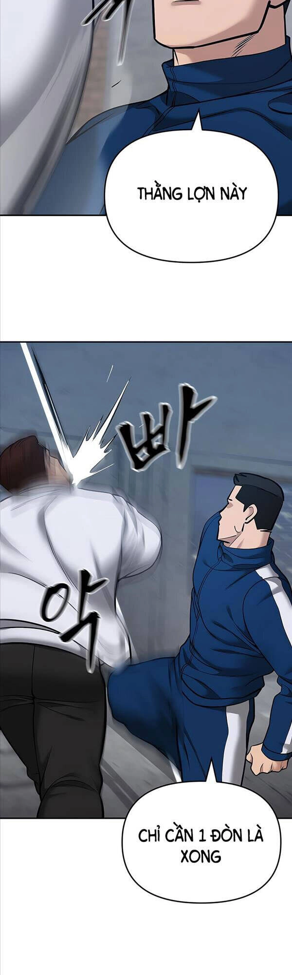 Giang Hồ Thực Thi Công Lý Chapter 43 - 58