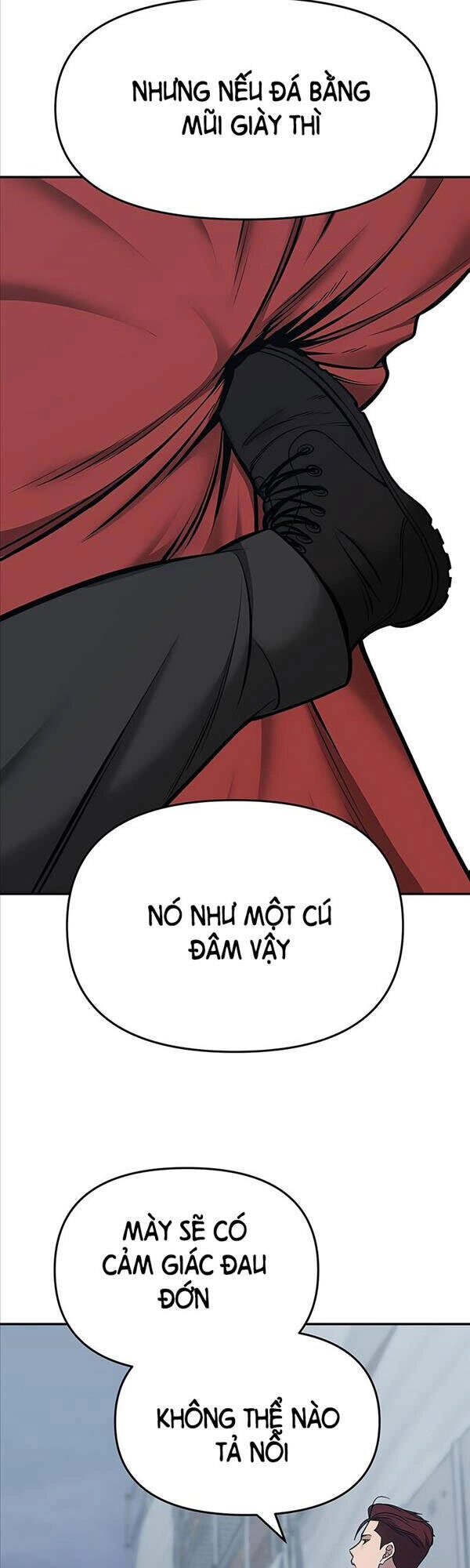 Giang Hồ Thực Thi Công Lý Chapter 43 - 70