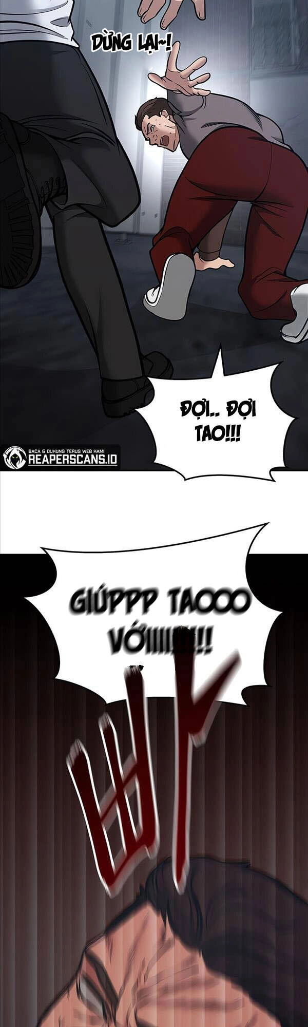 Giang Hồ Thực Thi Công Lý Chapter 43 - 73