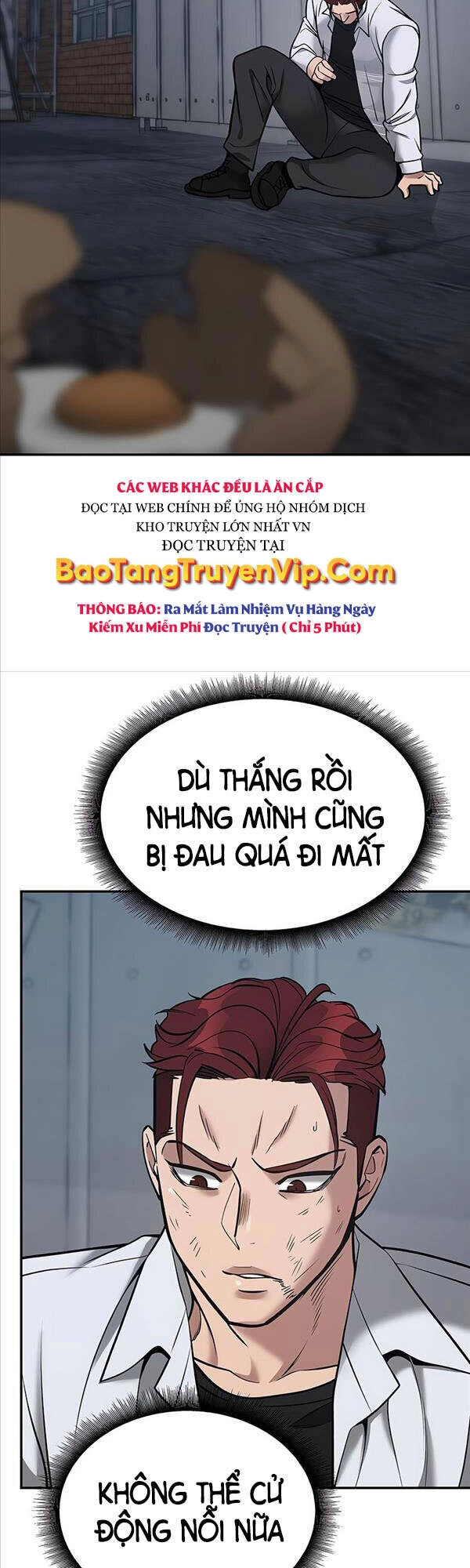 Giang Hồ Thực Thi Công Lý Chapter 43 - 75