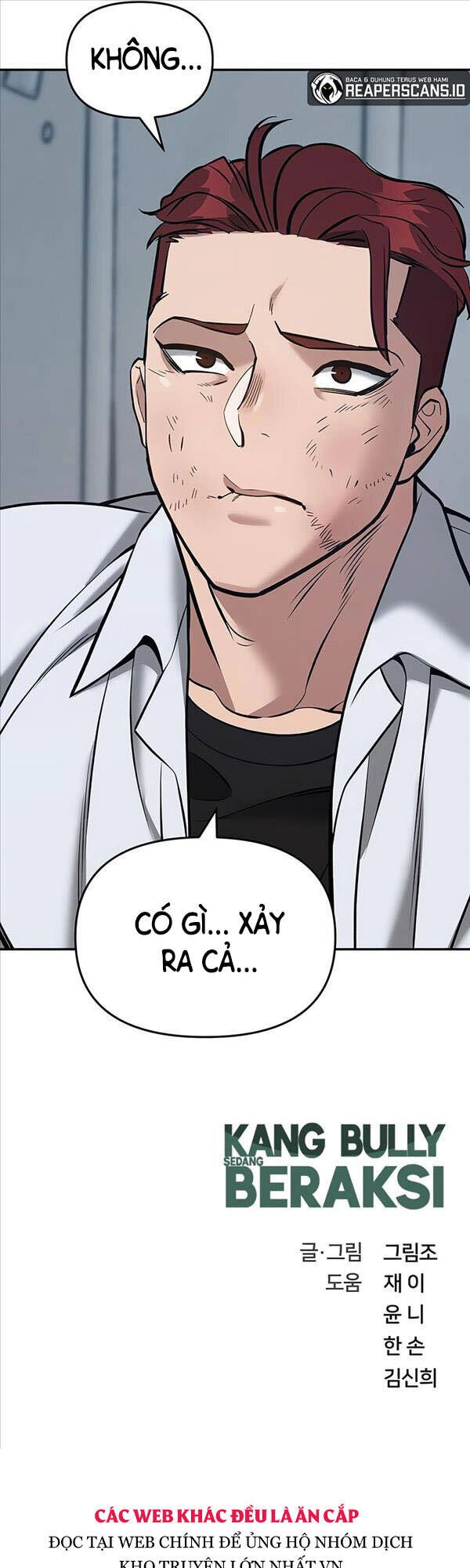 Giang Hồ Thực Thi Công Lý Chapter 43 - 79