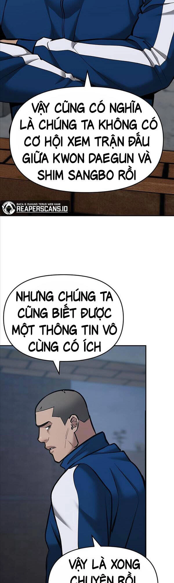 Giang Hồ Thực Thi Công Lý Chapter 44 - 2