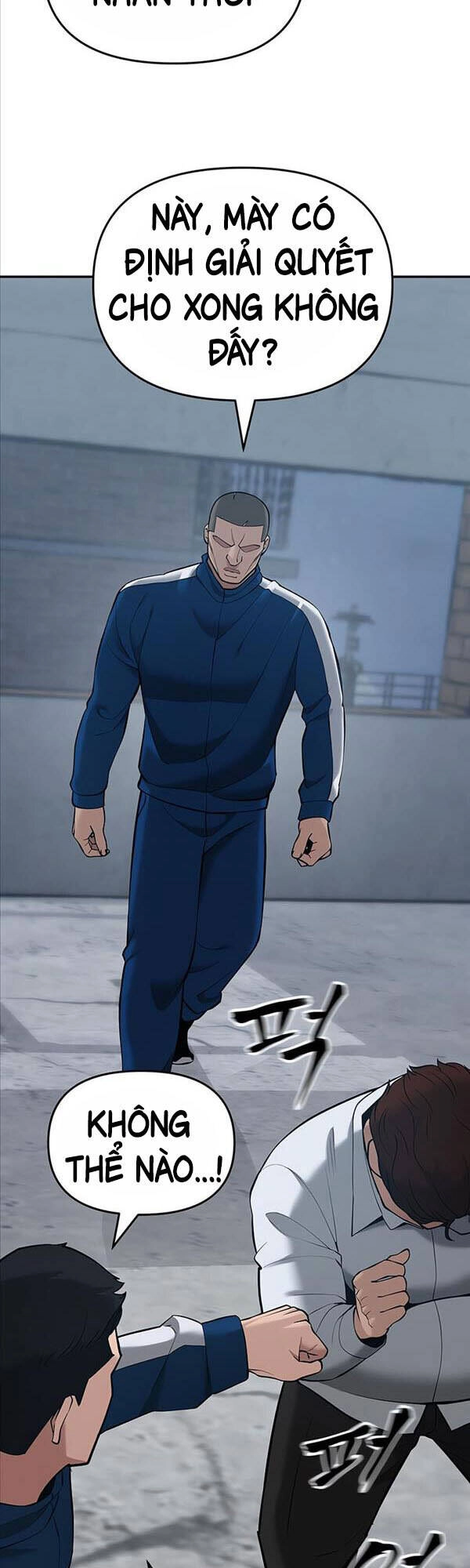 Giang Hồ Thực Thi Công Lý Chapter 44 - 5