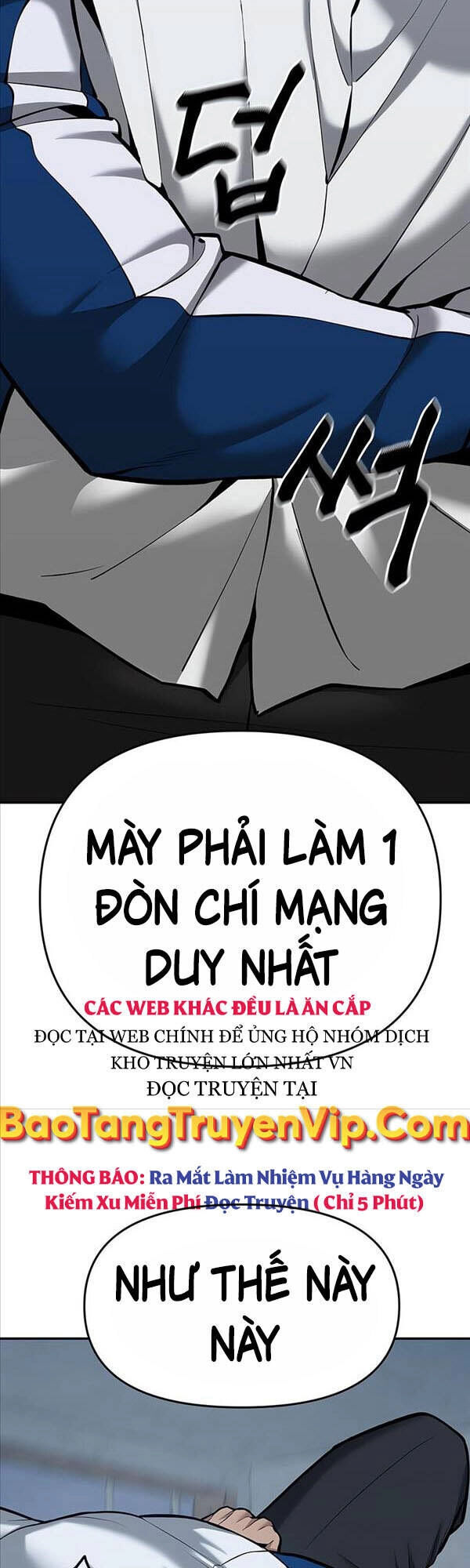 Giang Hồ Thực Thi Công Lý Chapter 44 - 7