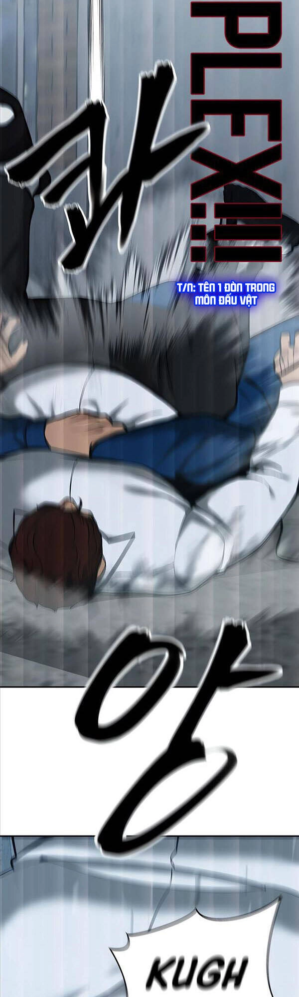 Giang Hồ Thực Thi Công Lý Chapter 44 - 9