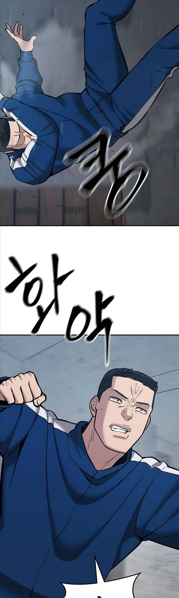 Giang Hồ Thực Thi Công Lý Chapter 44 - 15