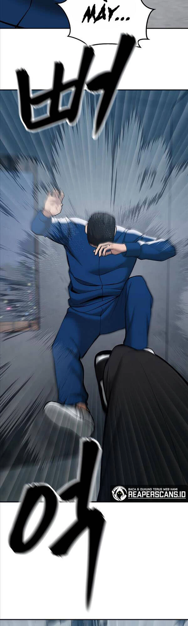 Giang Hồ Thực Thi Công Lý Chapter 44 - 16