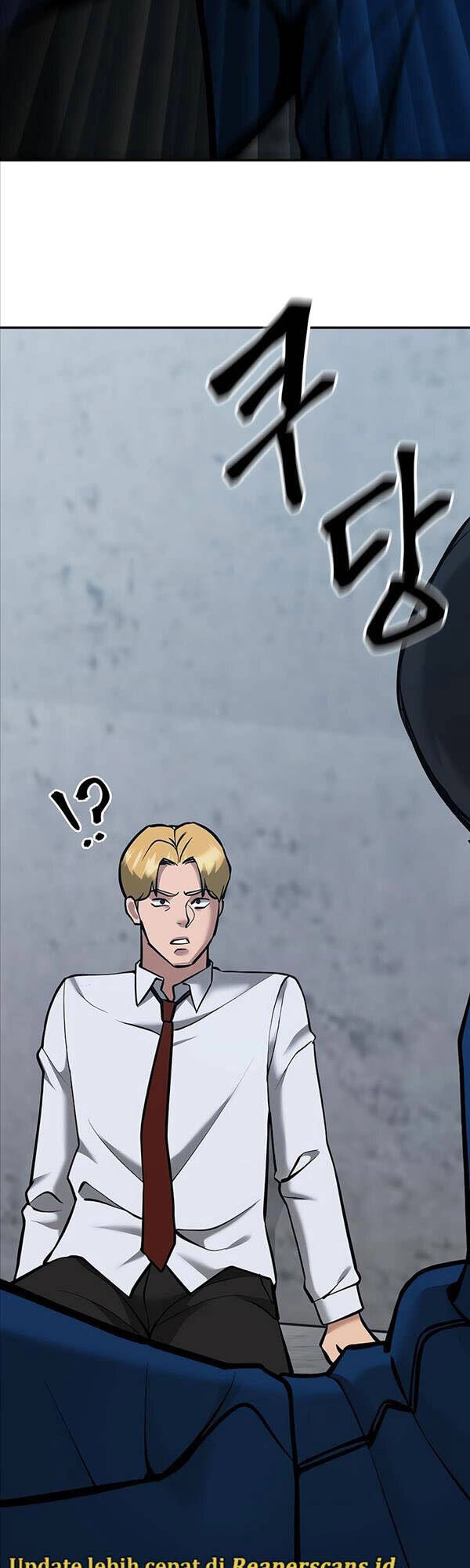 Giang Hồ Thực Thi Công Lý Chapter 44 - 18