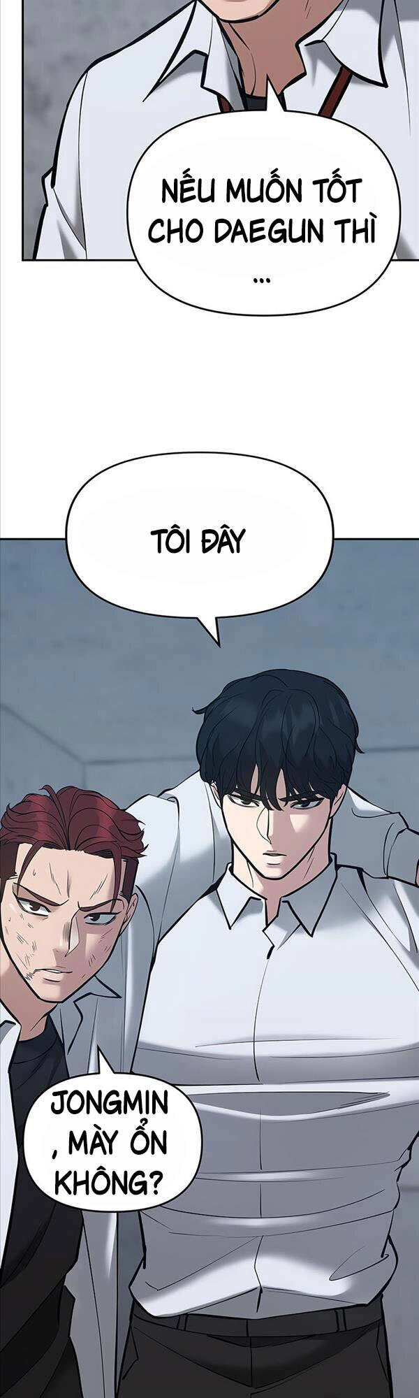 Giang Hồ Thực Thi Công Lý Chapter 44 - 22