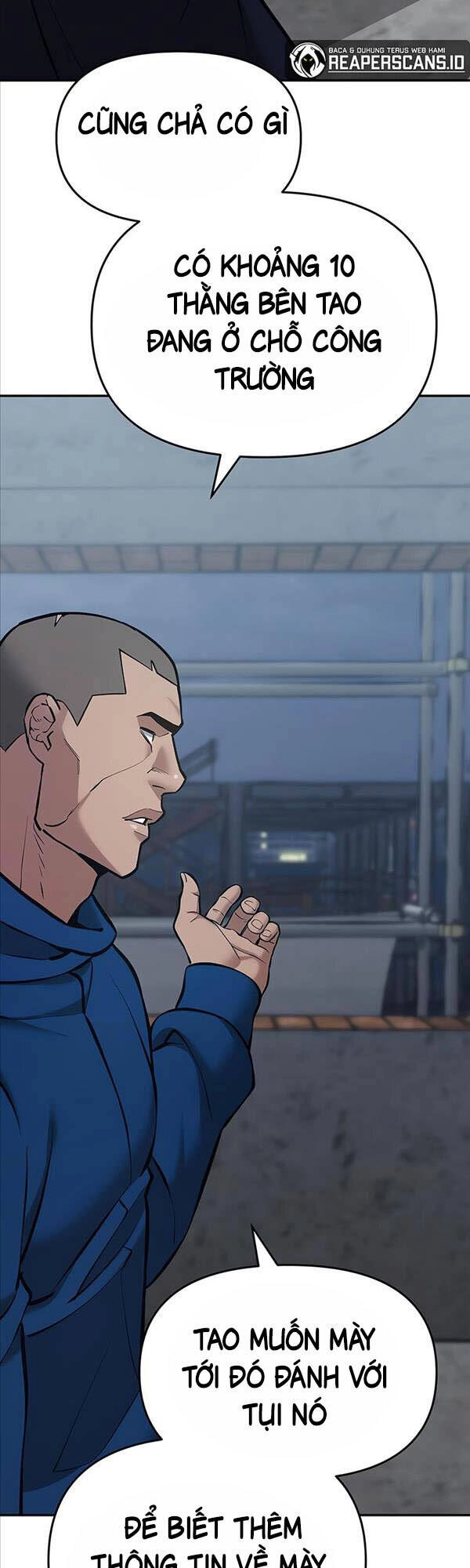 Giang Hồ Thực Thi Công Lý Chapter 44 - 25