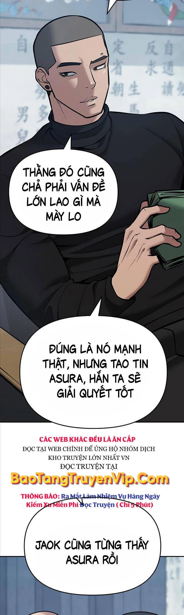 Giang Hồ Thực Thi Công Lý Chapter 44 - 38