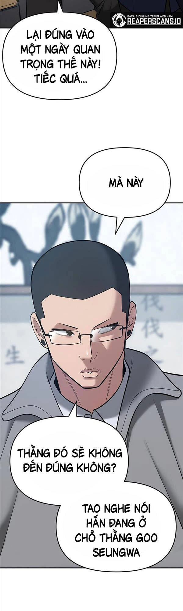 Giang Hồ Thực Thi Công Lý Chapter 44 - 44