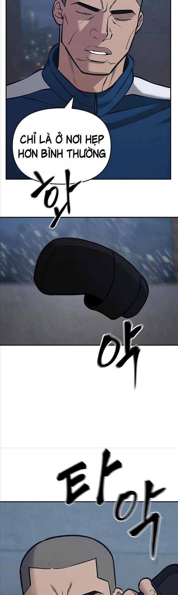 Giang Hồ Thực Thi Công Lý Chapter 44 - 51