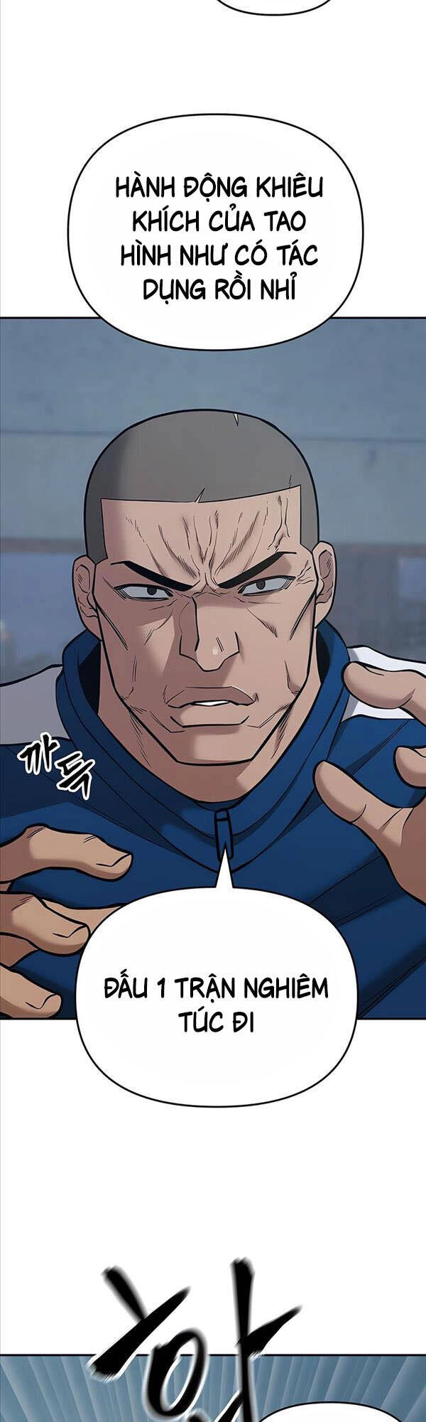 Giang Hồ Thực Thi Công Lý Chapter 44 - 57