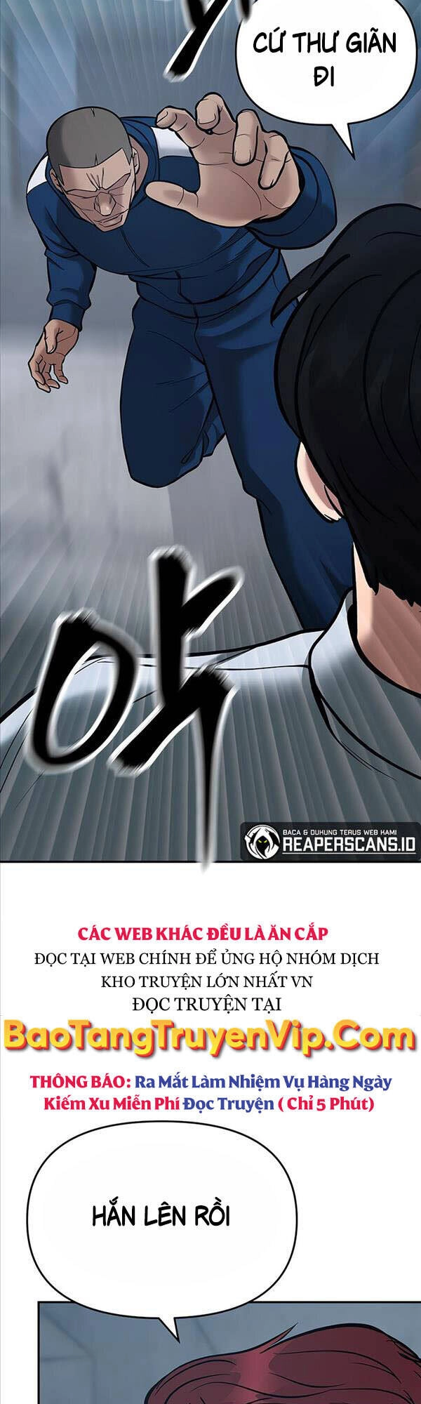 Giang Hồ Thực Thi Công Lý Chapter 44 - 58