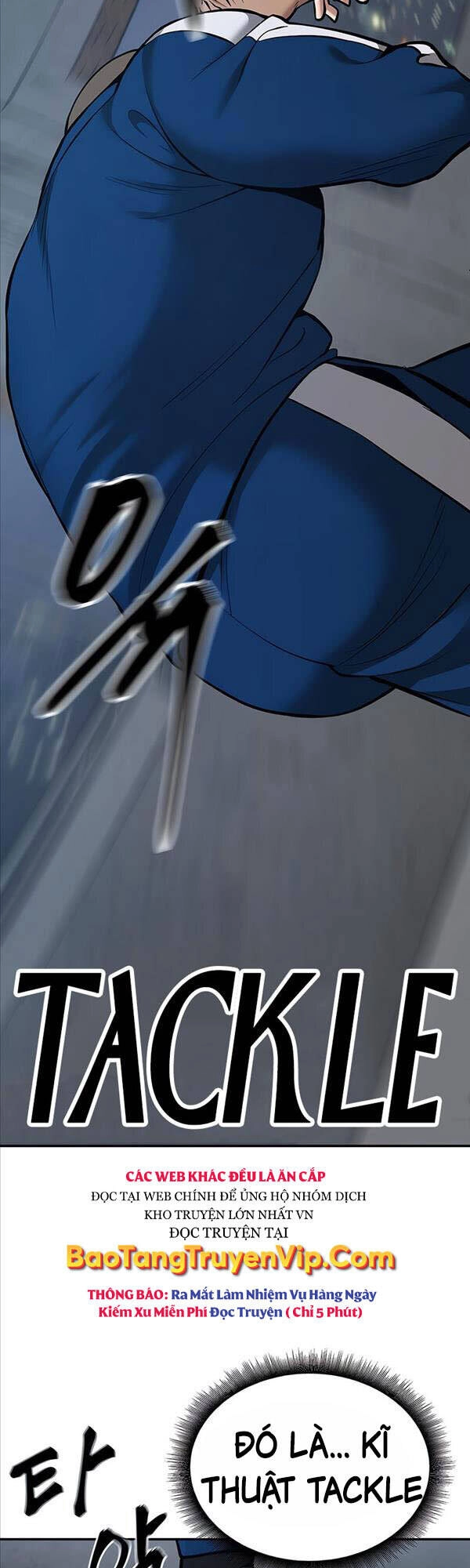 Giang Hồ Thực Thi Công Lý Chapter 44 - 61