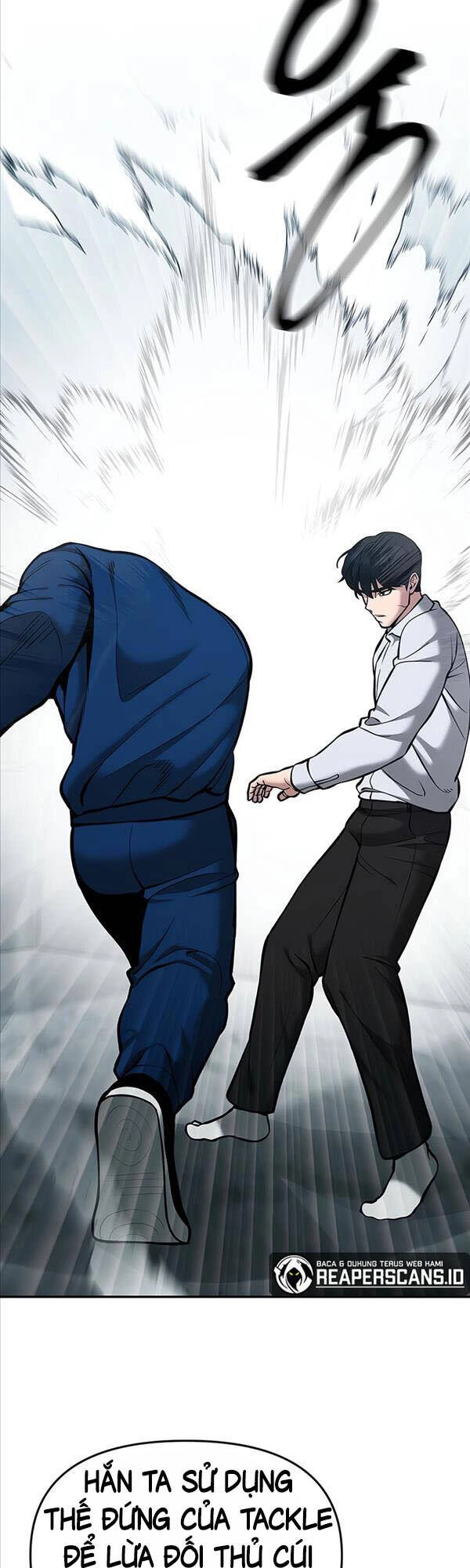 Giang Hồ Thực Thi Công Lý Chapter 44 - 64