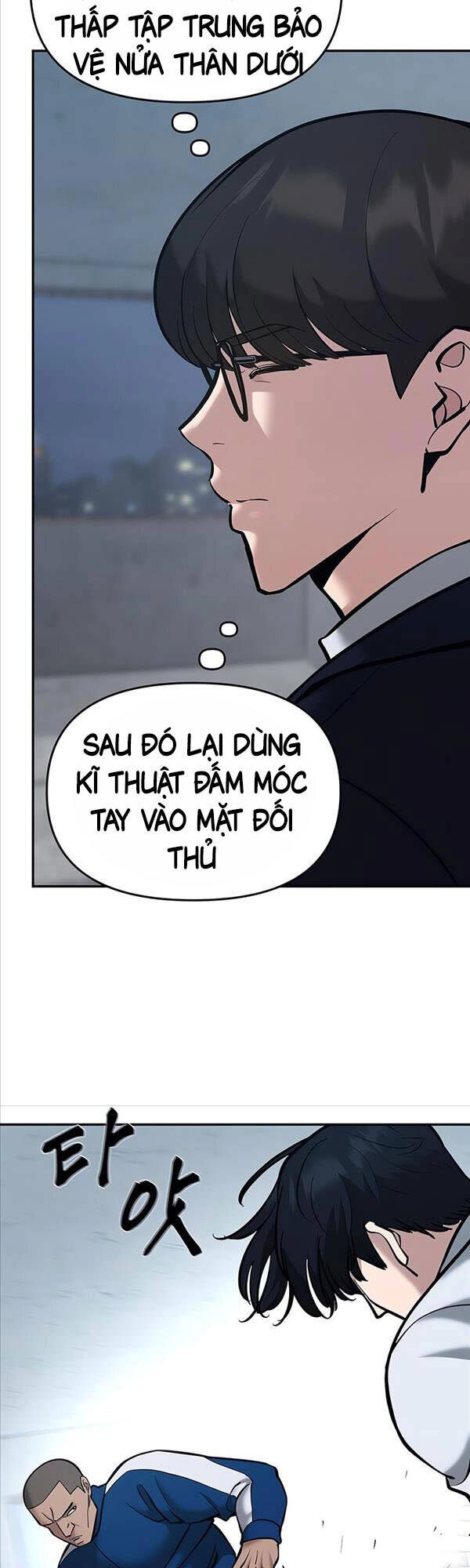 Giang Hồ Thực Thi Công Lý Chapter 44 - 65