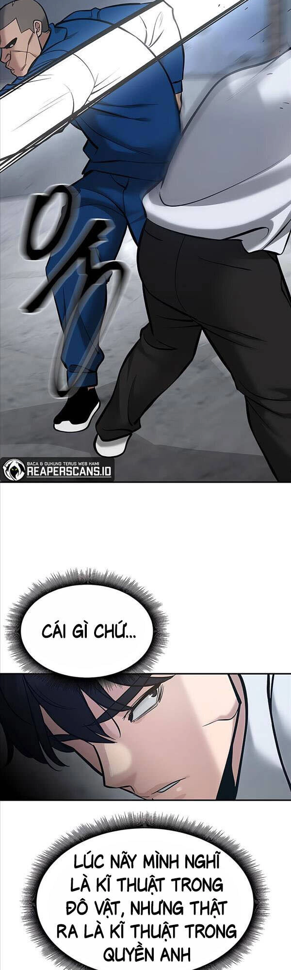 Giang Hồ Thực Thi Công Lý Chapter 44 - 68