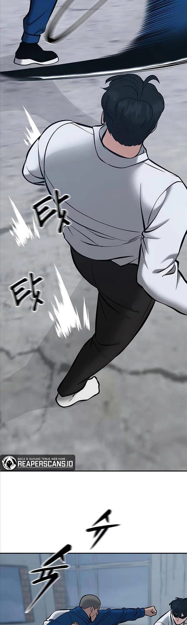 Giang Hồ Thực Thi Công Lý Chapter 44 - 70