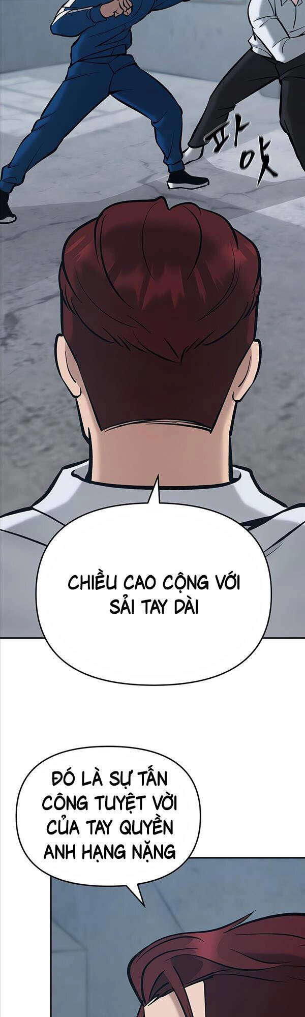 Giang Hồ Thực Thi Công Lý Chapter 44 - 71